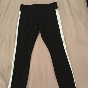 Forever 21 Yoga Pants